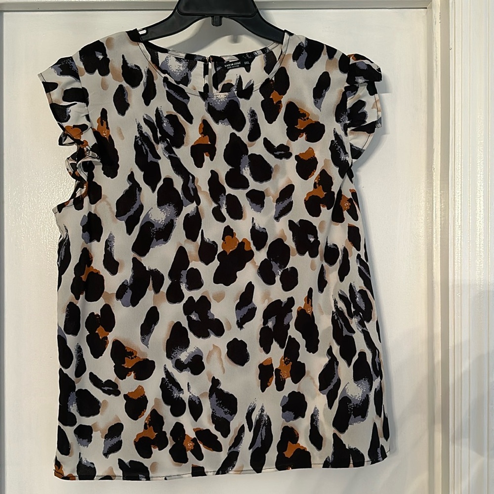Ladies Top